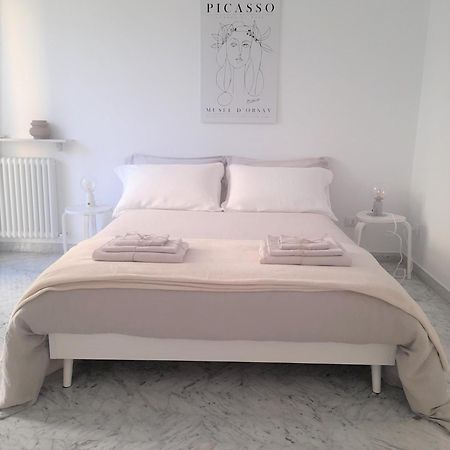Ducale Interno 5 Leilighet Genova Eksteriør bilde