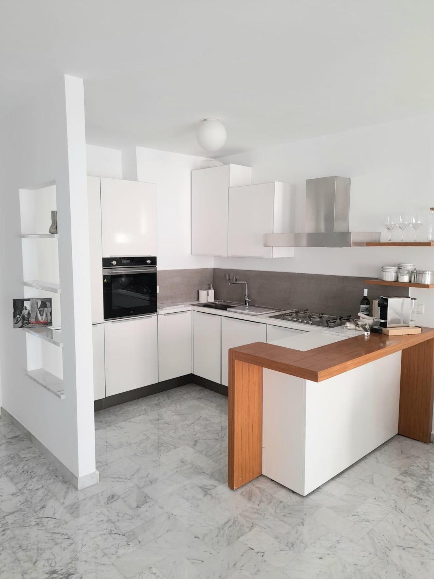 Ducale Interno 5 Leilighet Genova Eksteriør bilde