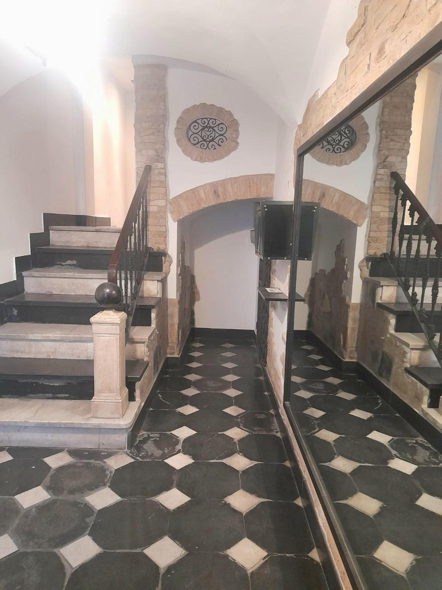 Ducale Interno 5 Leilighet Genova Eksteriør bilde