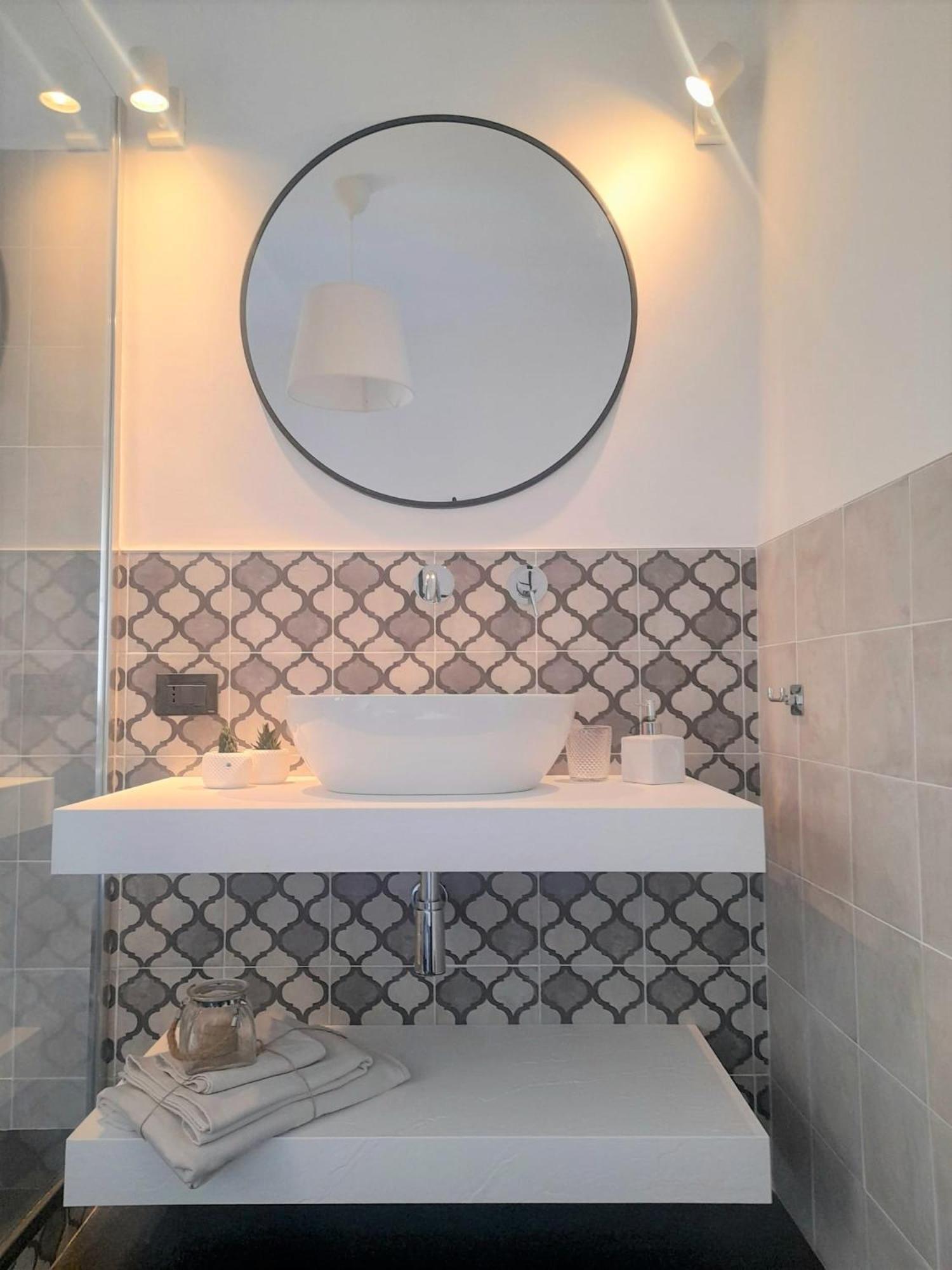 Ducale Interno 5 Leilighet Genova Eksteriør bilde