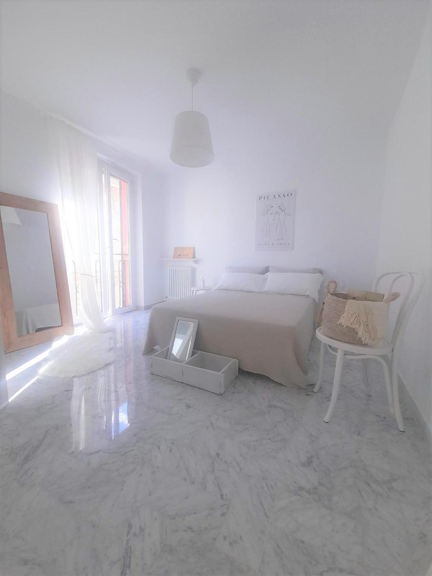 Ducale Interno 5 Leilighet Genova Eksteriør bilde