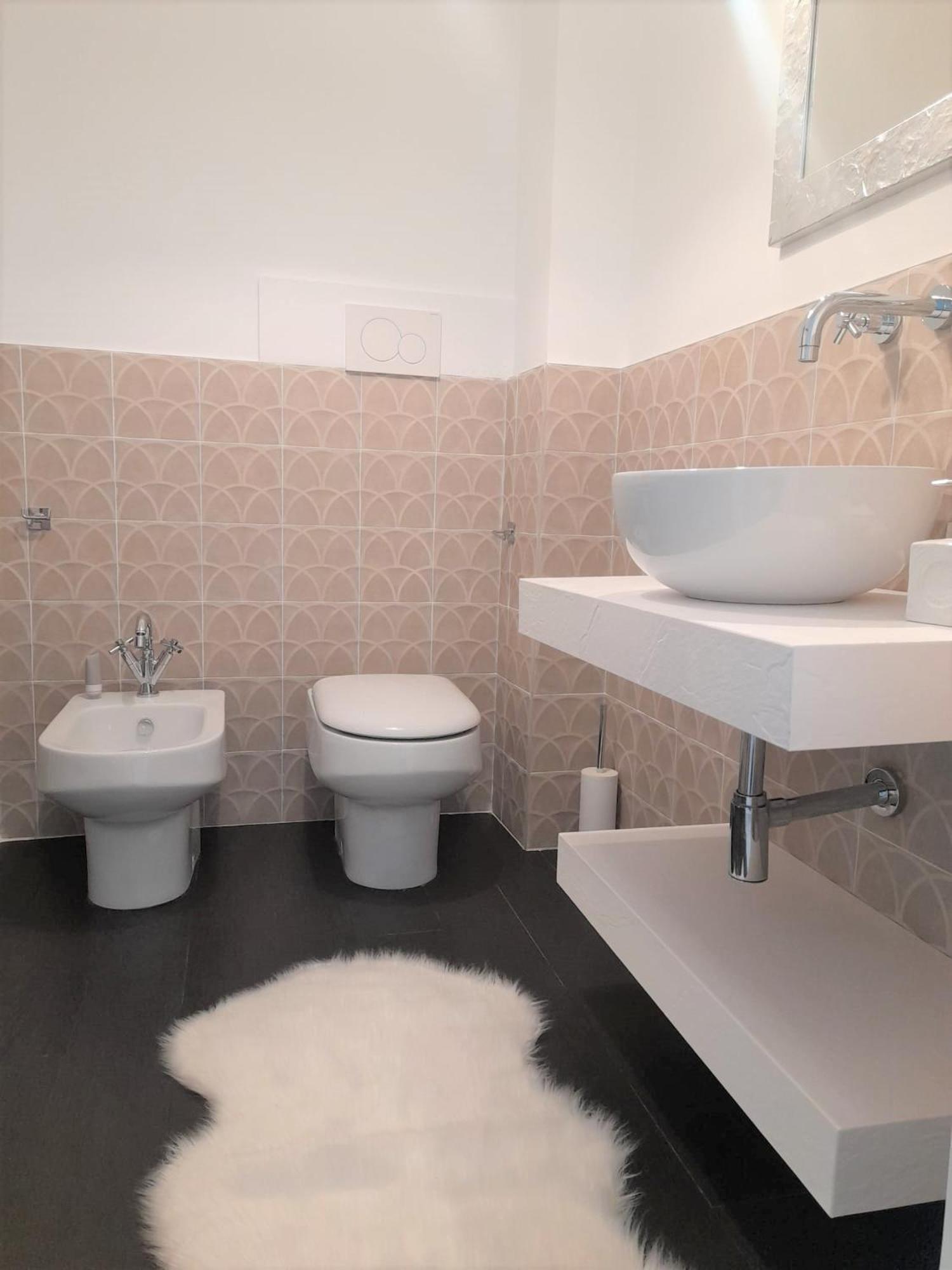 Ducale Interno 5 Leilighet Genova Eksteriør bilde