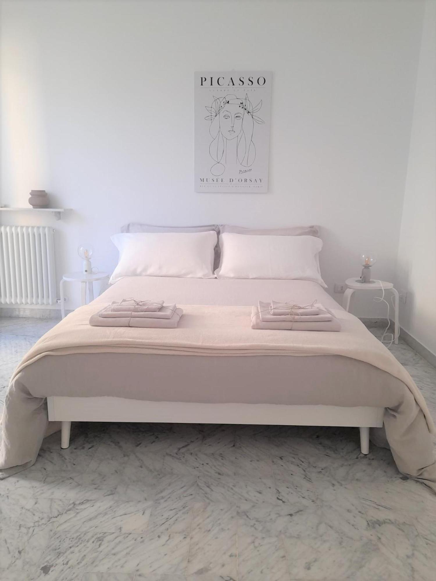 Ducale Interno 5 Leilighet Genova Eksteriør bilde