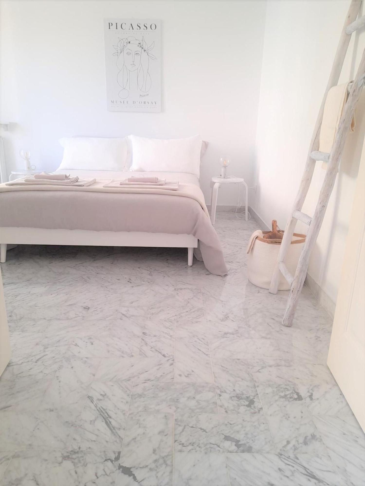 Ducale Interno 5 Leilighet Genova Eksteriør bilde