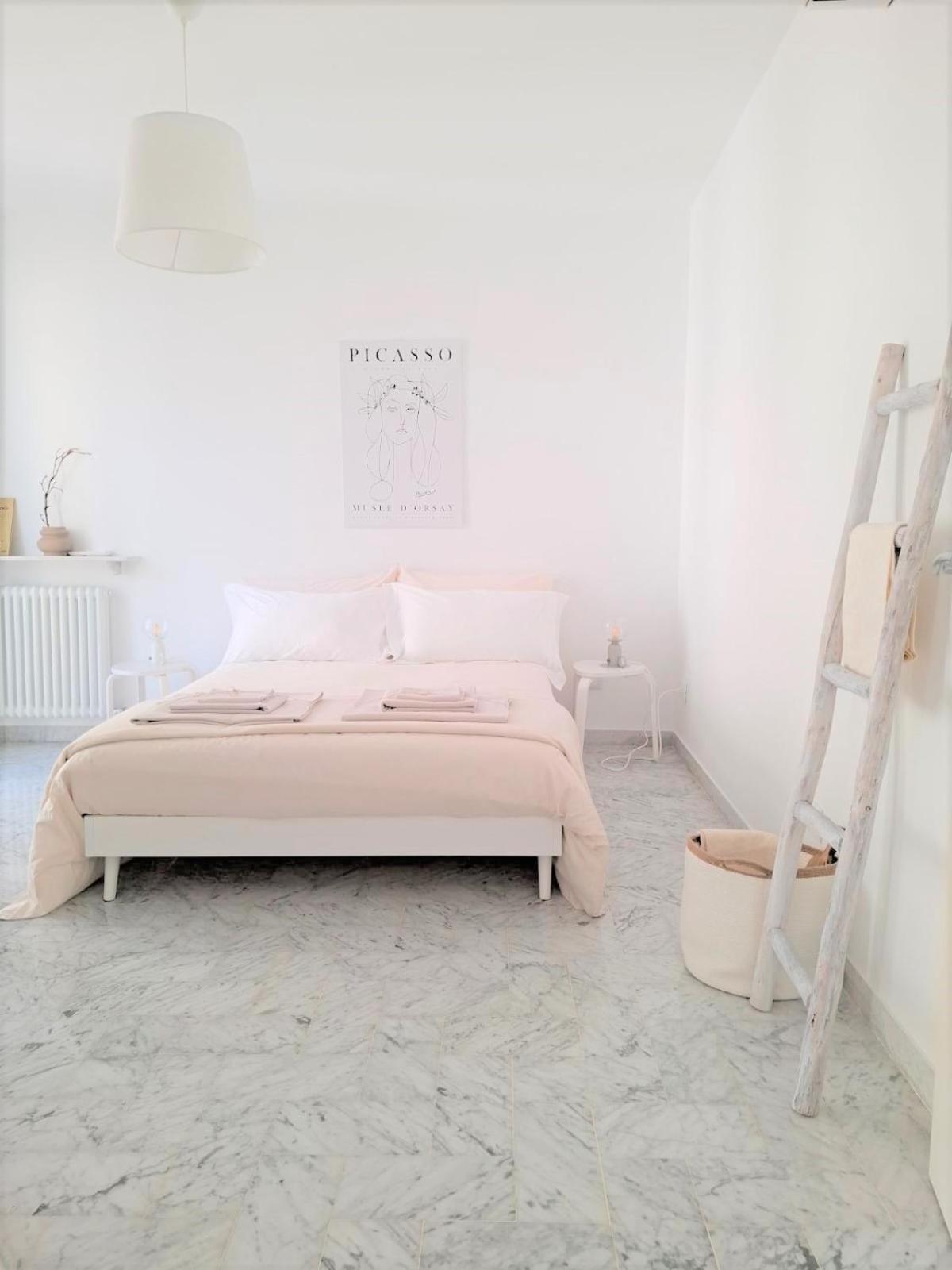Ducale Interno 5 Leilighet Genova Eksteriør bilde