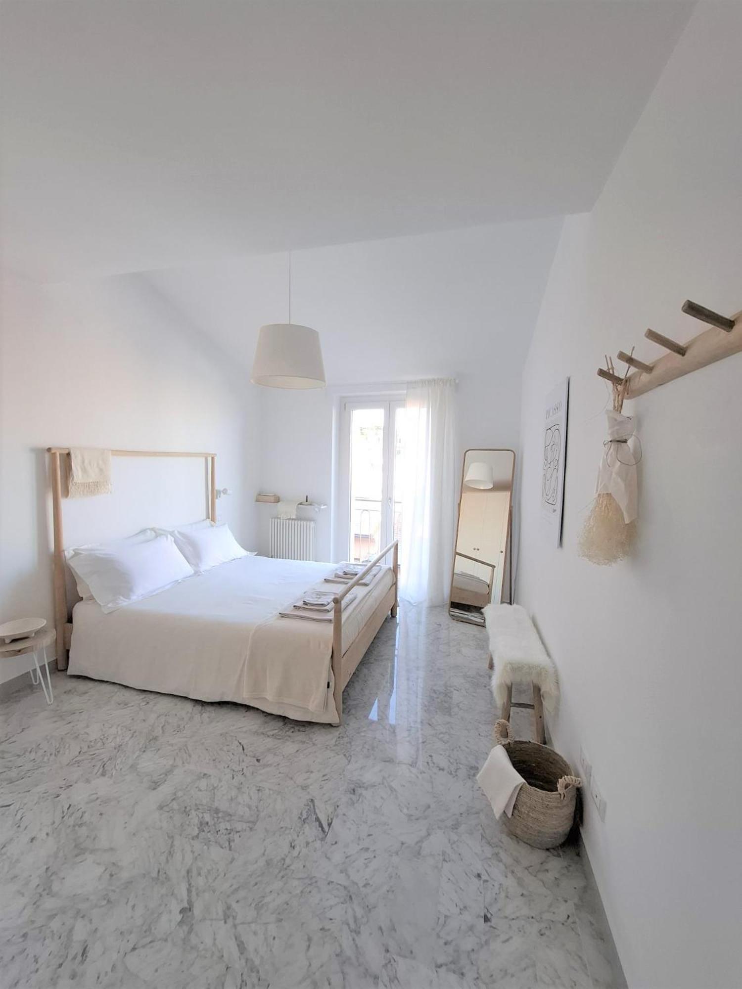 Ducale Interno 5 Leilighet Genova Eksteriør bilde